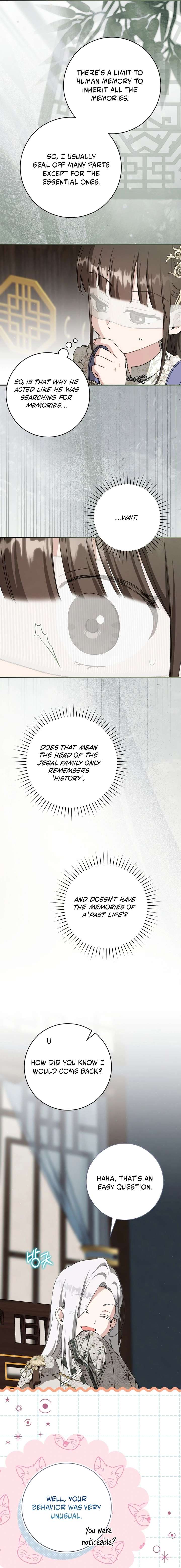 Read I became the Despised Granddaughter of the Powerful Martial Arts Family EN Manga Online
