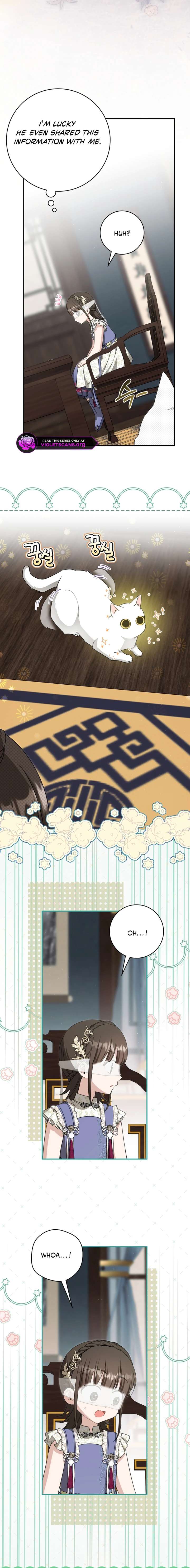 Read I became the Despised Granddaughter of the Powerful Martial Arts Family EN Manga Online