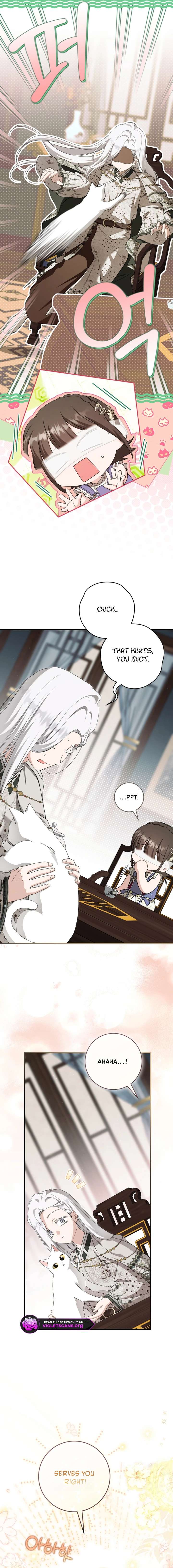 Read I became the Despised Granddaughter of the Powerful Martial Arts Family EN Manga Online