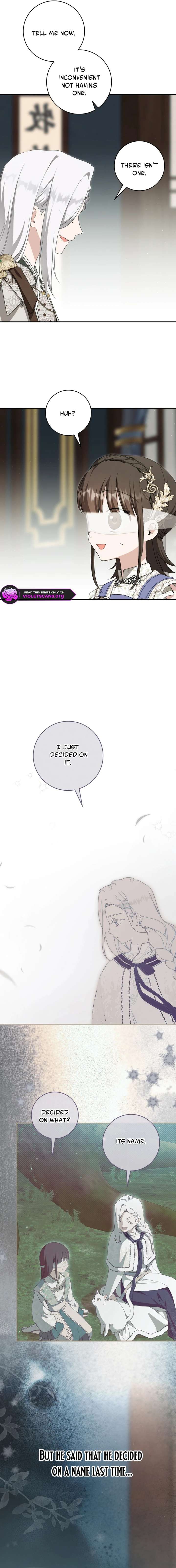 Read I became the Despised Granddaughter of the Powerful Martial Arts Family EN Manga Online