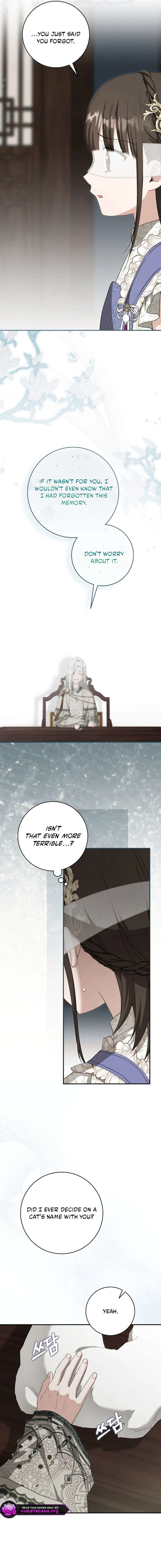 Read I became the Despised Granddaughter of the Powerful Martial Arts Family EN Manga Online