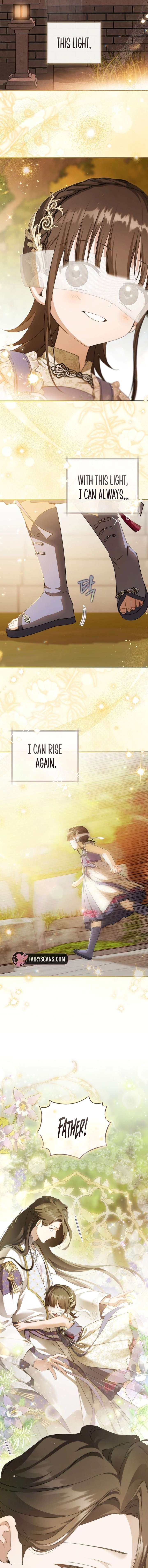 Read I became the Despised Granddaughter of the Powerful Martial Arts Family EN Manga Online