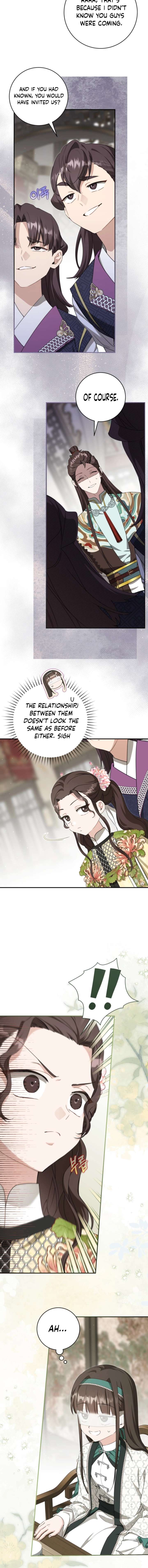 Read I became the Despised Granddaughter of the Powerful Martial Arts Family EN Manga Online