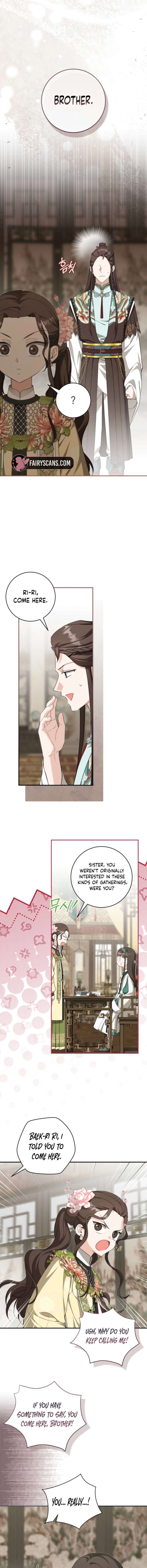Read I became the Despised Granddaughter of the Powerful Martial Arts Family EN Manga Online