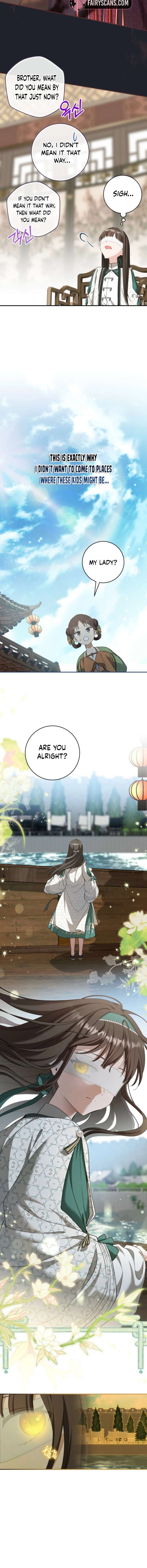 Read I became the Despised Granddaughter of the Powerful Martial Arts Family EN Manga Online