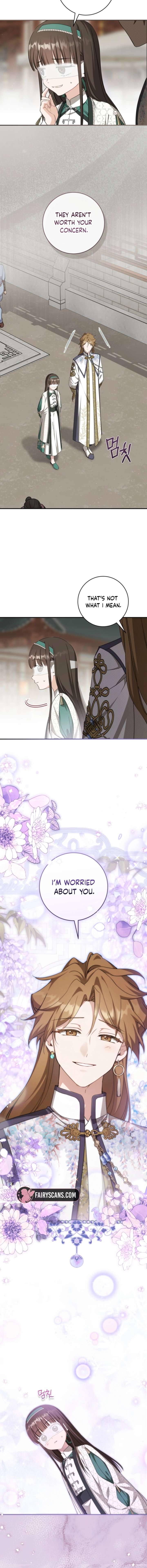 Read I became the Despised Granddaughter of the Powerful Martial Arts Family EN Manga Online