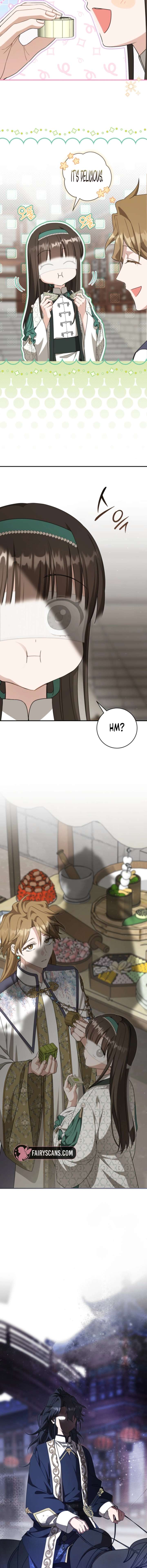 Read I became the Despised Granddaughter of the Powerful Martial Arts Family EN Manga Online