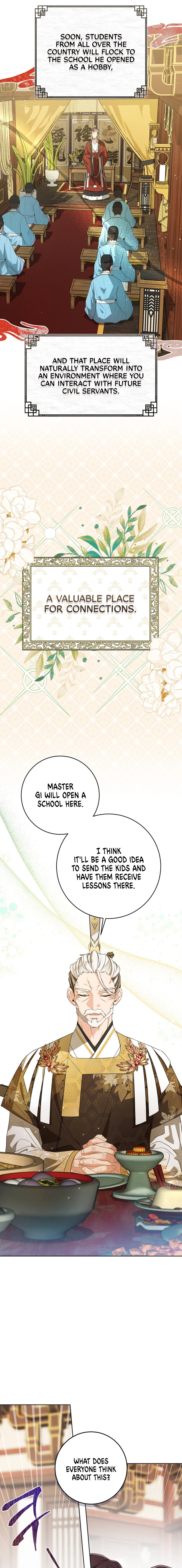 Read I became the Despised Granddaughter of the Powerful Martial Arts Family EN Manga Online