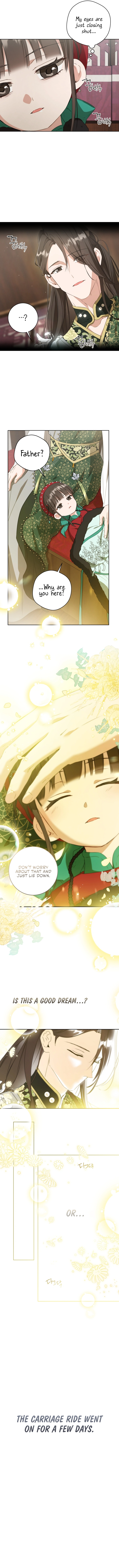Read I became the Despised Granddaughter of the Powerful Martial Arts Family EN Manga Online