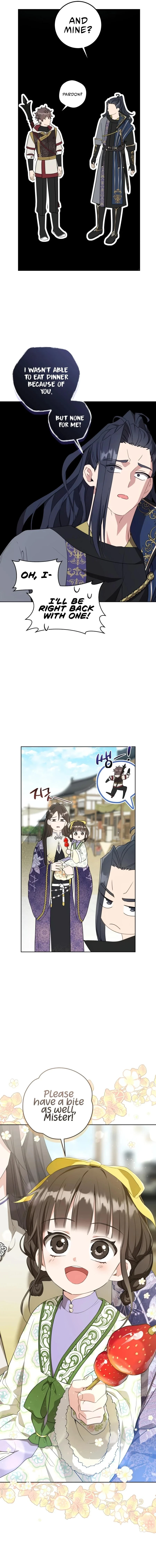 Read I became the Despised Granddaughter of the Powerful Martial Arts Family EN Manga Online