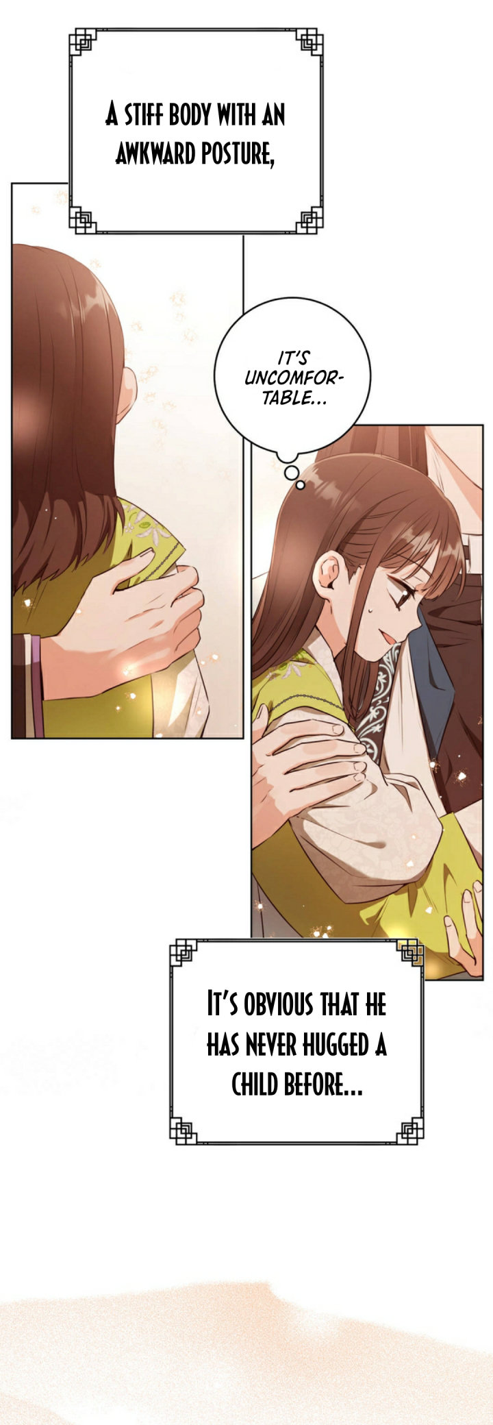 Read I became the Despised Granddaughter of the Powerful Martial Arts Family EN Manga Online
