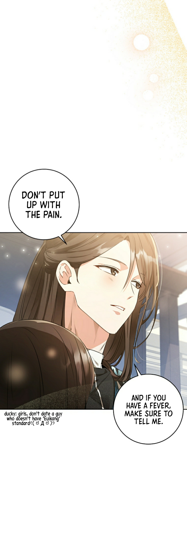 Read I became the Despised Granddaughter of the Powerful Martial Arts Family EN Manga Online