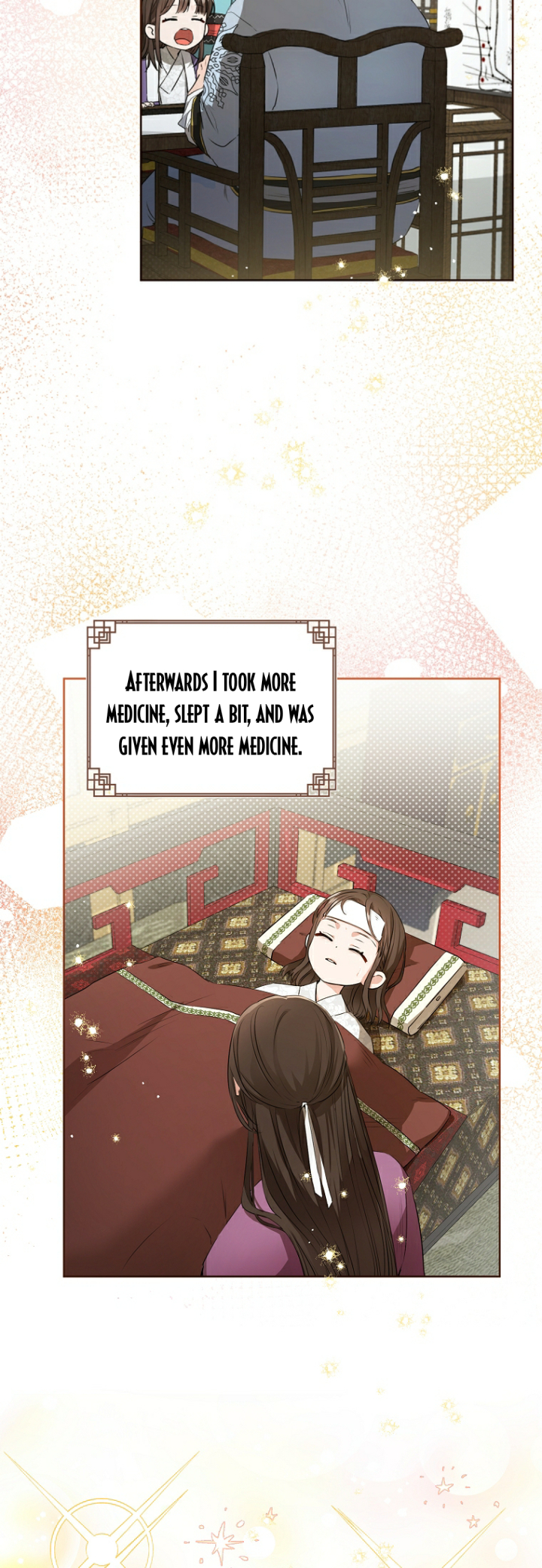 Read I became the Despised Granddaughter of the Powerful Martial Arts Family EN Manga Online