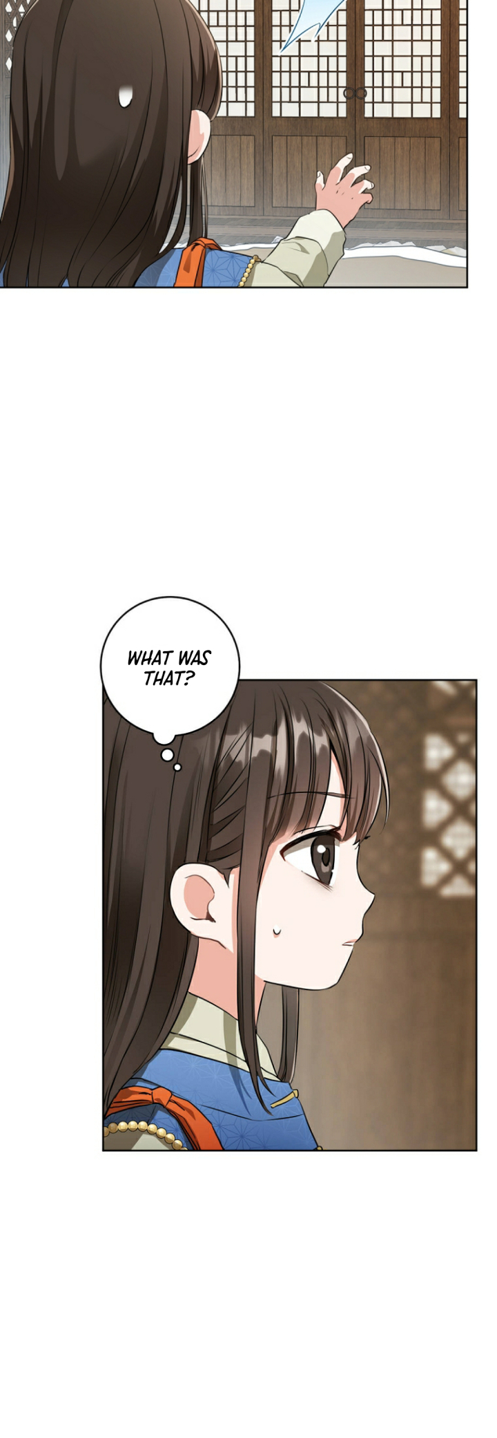 Read I became the Despised Granddaughter of the Powerful Martial Arts Family EN Manga Online