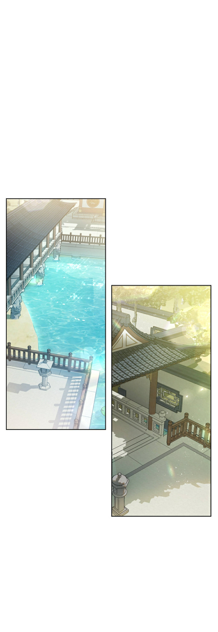 Read I became the Despised Granddaughter of the Powerful Martial Arts Family EN Manga Online