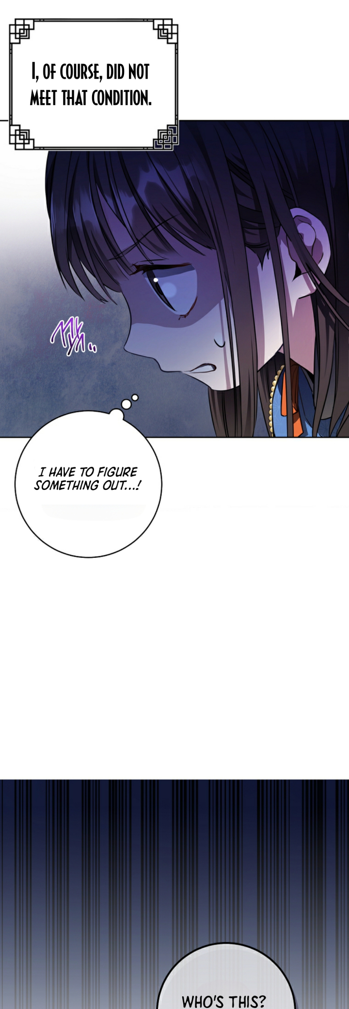 Read I became the Despised Granddaughter of the Powerful Martial Arts Family EN Manga Online