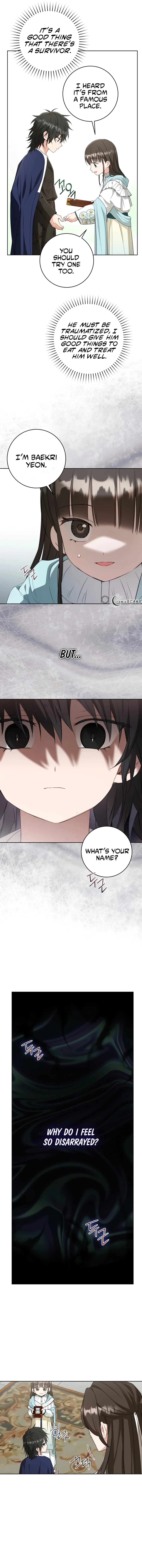 Read I became the Despised Granddaughter of the Powerful Martial Arts Family EN Manga Online