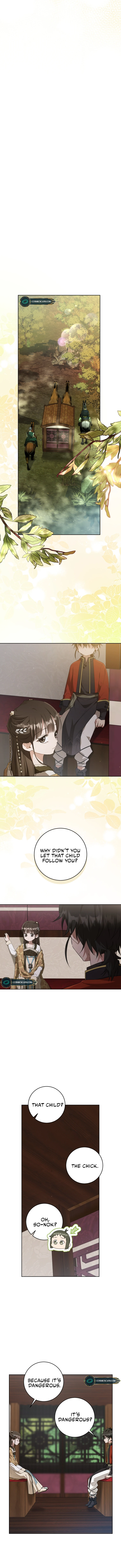 Read I became the Despised Granddaughter of the Powerful Martial Arts Family EN Manga Online