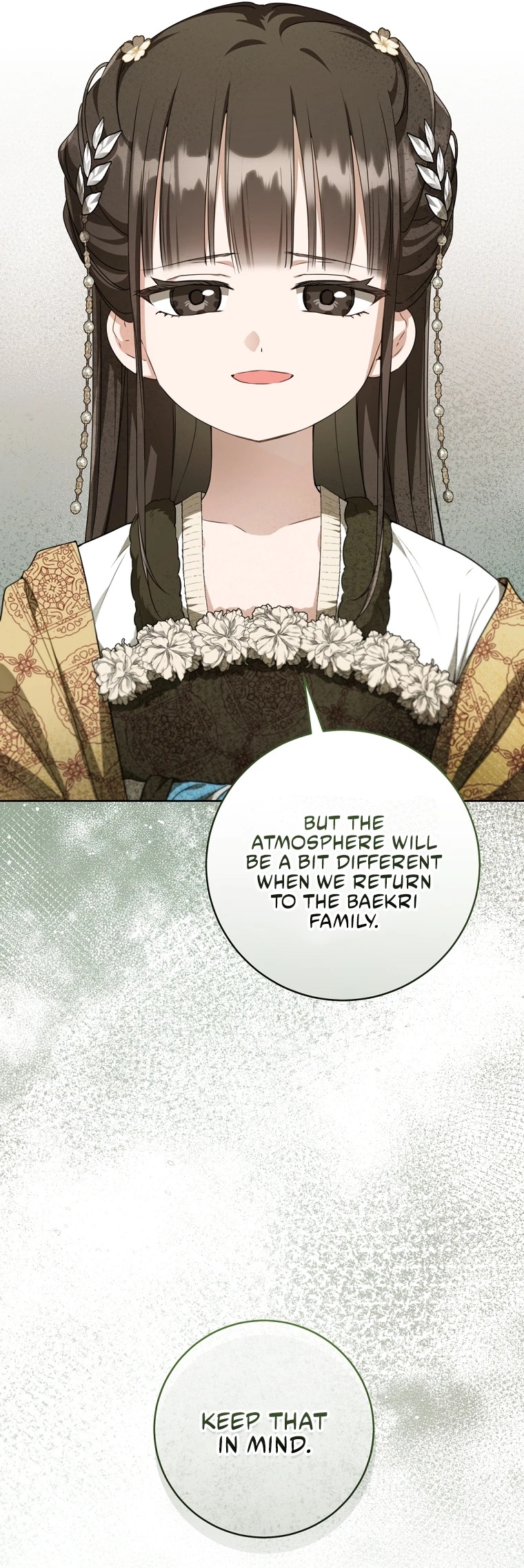 Read I became the Despised Granddaughter of the Powerful Martial Arts Family EN Manga Online