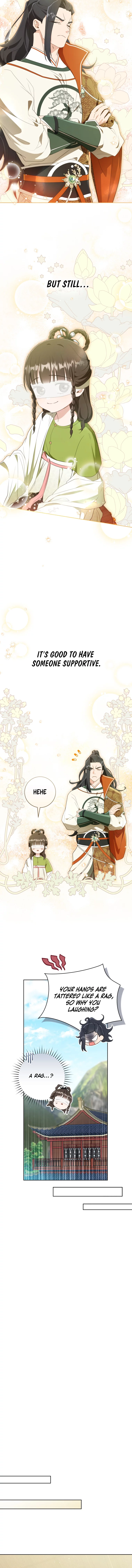 Read I became the Despised Granddaughter of the Powerful Martial Arts Family EN Manga Online