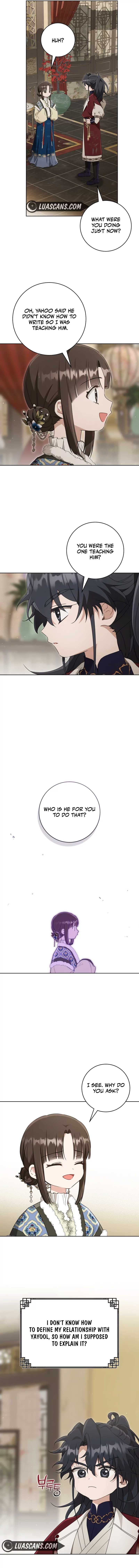 Read I became the Despised Granddaughter of the Powerful Martial Arts Family EN Manga Online