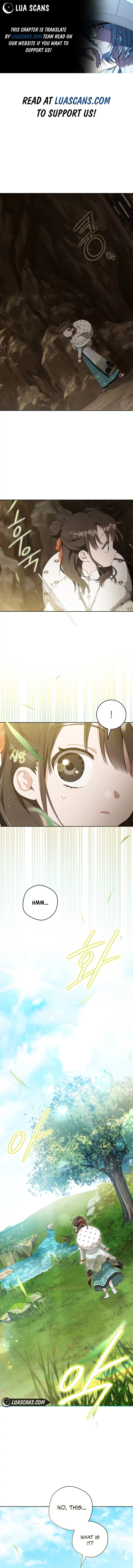 Read I became the Despised Granddaughter of the Powerful Martial Arts Family EN Manga Online