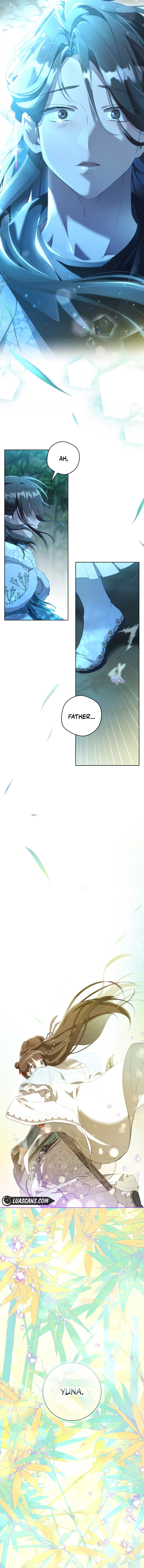 Read I became the Despised Granddaughter of the Powerful Martial Arts Family EN Manga Online