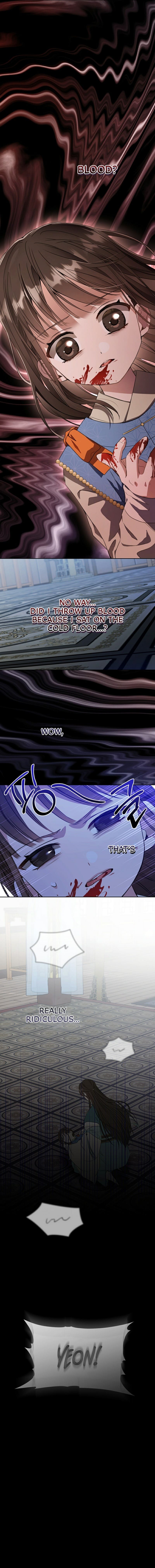 Read I became the Despised Granddaughter of the Powerful Martial Arts Family EN Manga Online