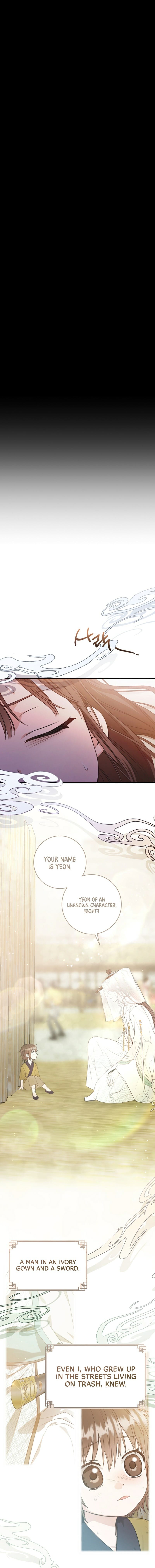 Read I became the Despised Granddaughter of the Powerful Martial Arts Family EN Manga Online