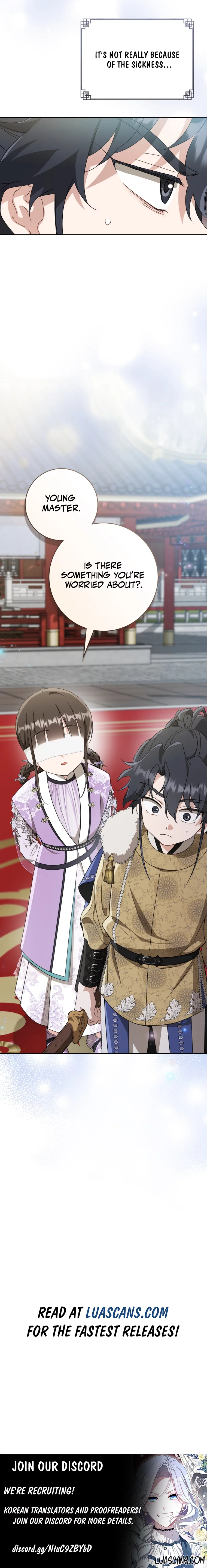 Read I became the Despised Granddaughter of the Powerful Martial Arts Family EN Manga Online