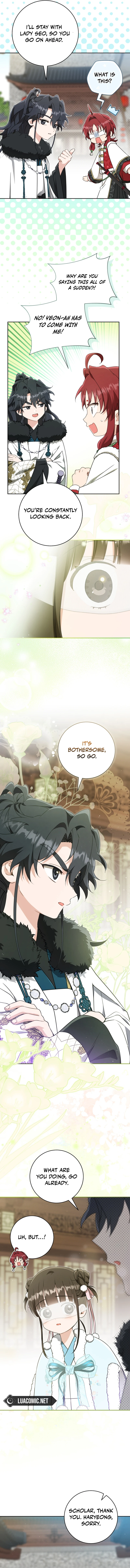 Read I became the Despised Granddaughter of the Powerful Martial Arts Family EN Manga Online
