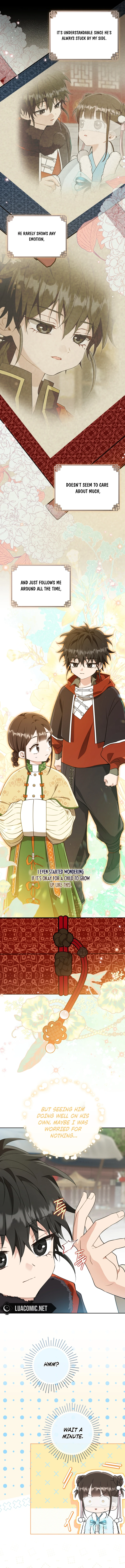 Read I became the Despised Granddaughter of the Powerful Martial Arts Family EN Manga Online