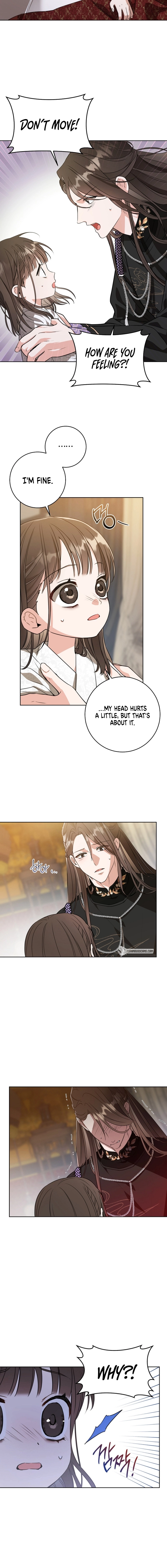 Read I became the Despised Granddaughter of the Powerful Martial Arts Family EN Manga Online