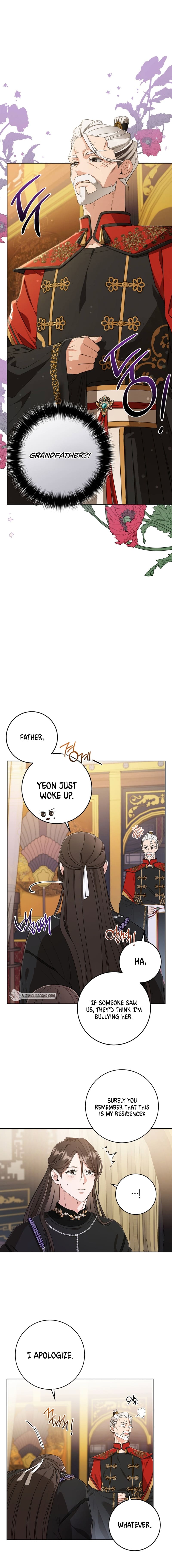 Read I became the Despised Granddaughter of the Powerful Martial Arts Family EN Manga Online