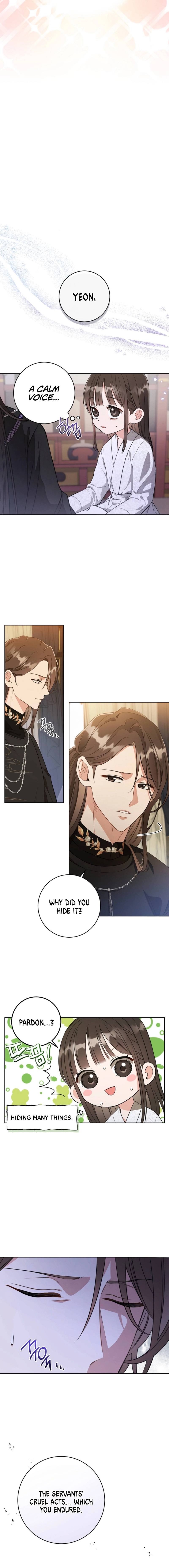Read I became the Despised Granddaughter of the Powerful Martial Arts Family EN Manga Online