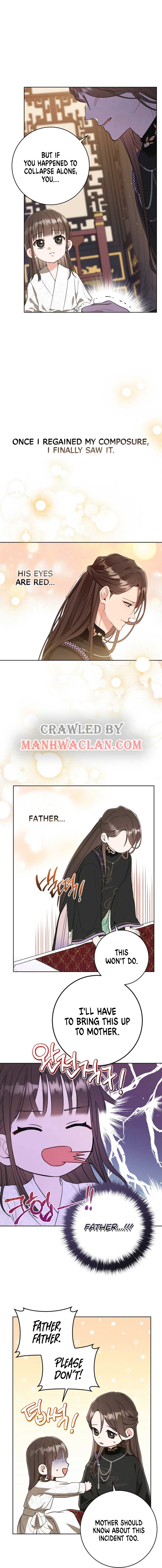 Read I became the Despised Granddaughter of the Powerful Martial Arts Family EN Manga Online