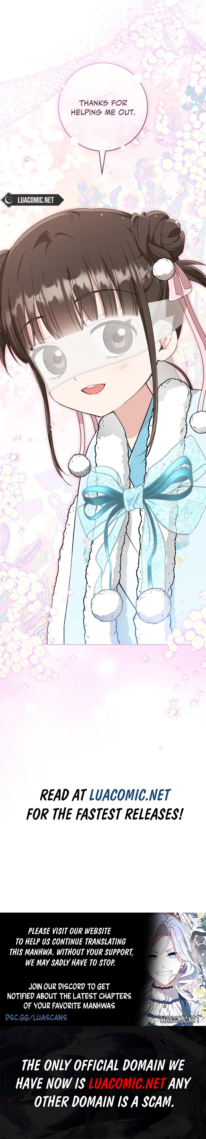 Read I became the Despised Granddaughter of the Powerful Martial Arts Family EN Manga Online