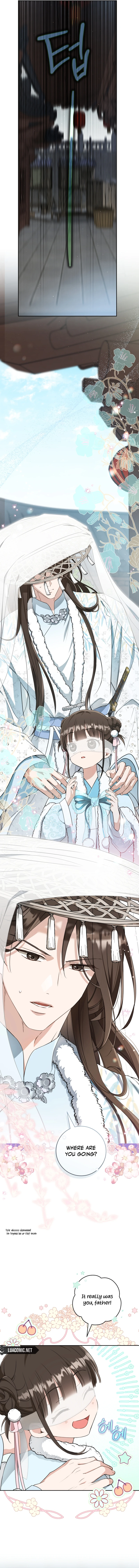 Read I became the Despised Granddaughter of the Powerful Martial Arts Family EN Manga Online