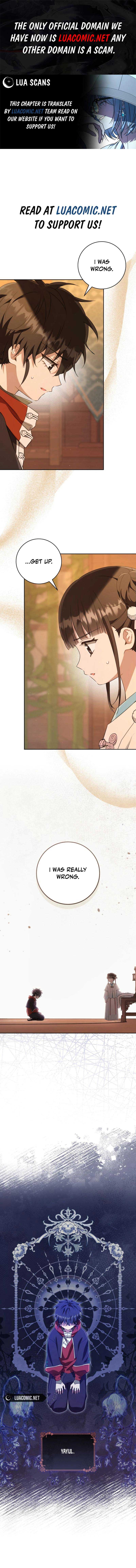 Read I became the Despised Granddaughter of the Powerful Martial Arts Family EN Manga Online