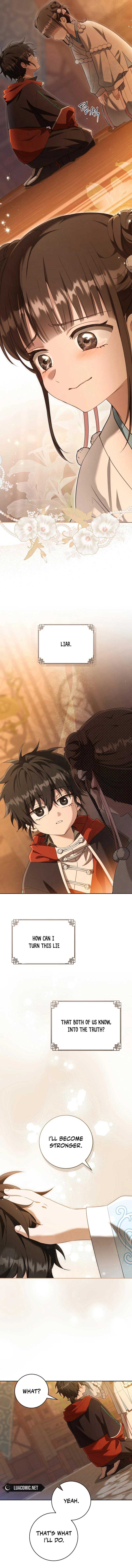 Read I became the Despised Granddaughter of the Powerful Martial Arts Family EN Manga Online