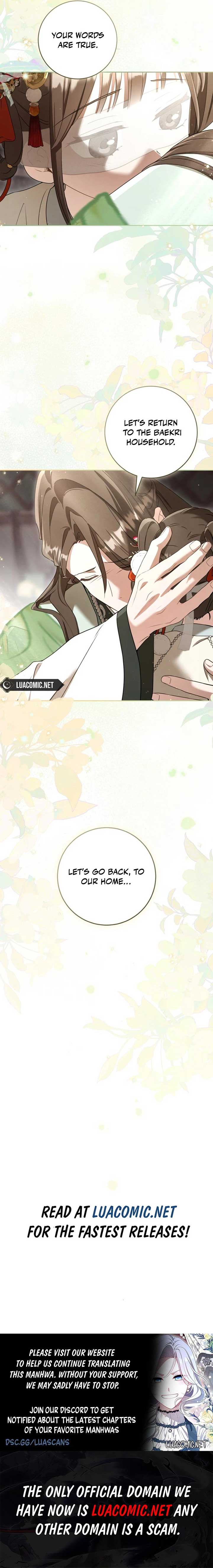 Read I became the Despised Granddaughter of the Powerful Martial Arts Family EN Manga Online