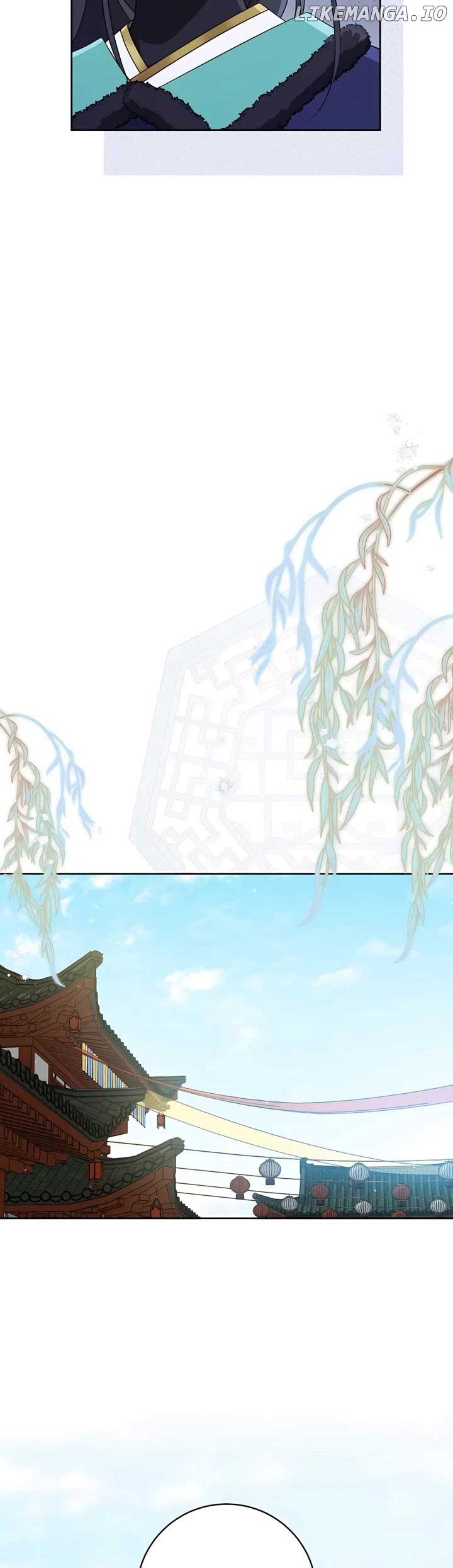 Read I became the Despised Granddaughter of the Powerful Martial Arts Family EN Manga Online