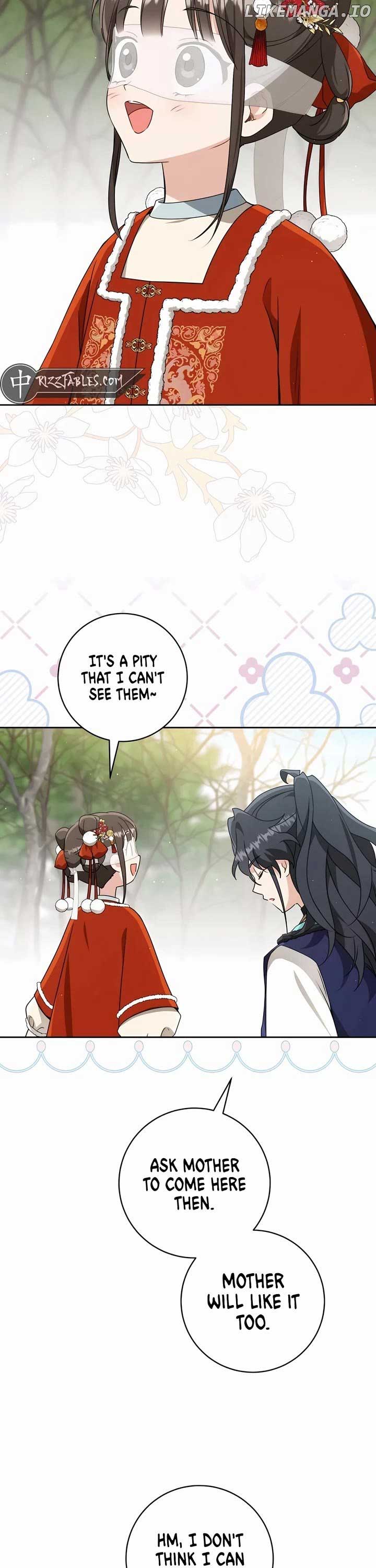 Read I became the Despised Granddaughter of the Powerful Martial Arts Family EN Manga Online