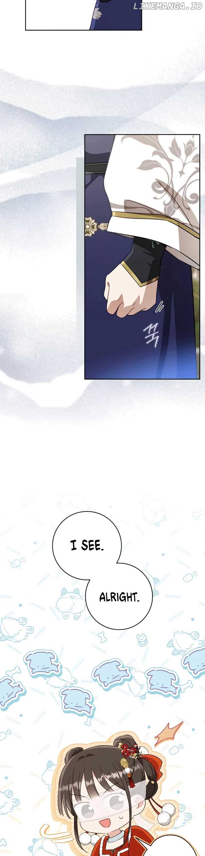 Read I became the Despised Granddaughter of the Powerful Martial Arts Family EN Manga Online