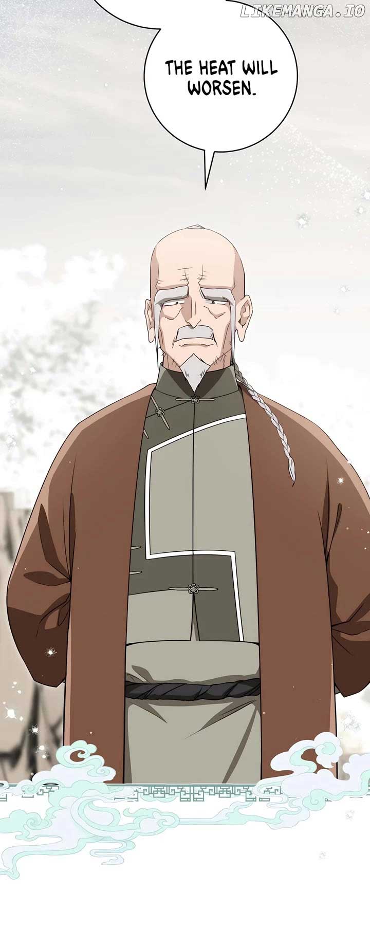 Read I became the Despised Granddaughter of the Powerful Martial Arts Family EN Manga Online