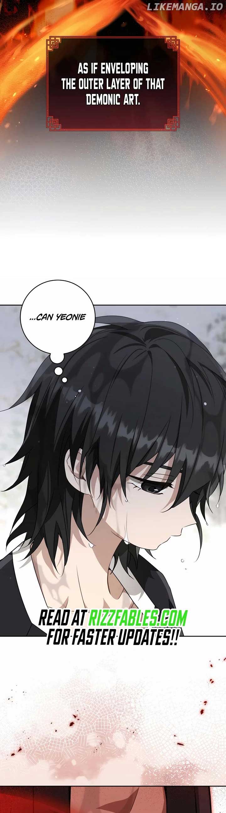 Read I became the Despised Granddaughter of the Powerful Martial Arts Family EN Manga Online