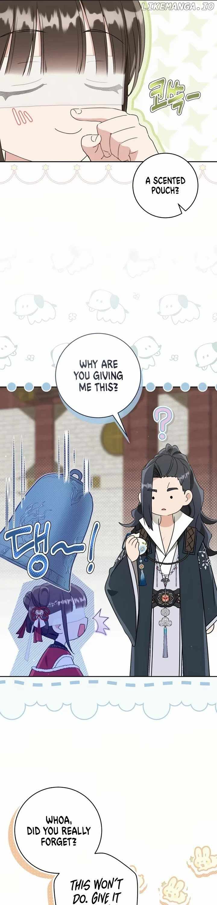 Read I became the Despised Granddaughter of the Powerful Martial Arts Family EN Manga Online
