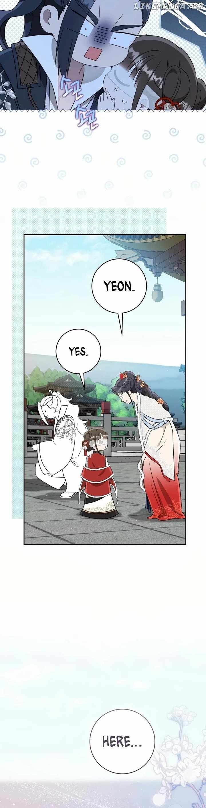 Read I became the Despised Granddaughter of the Powerful Martial Arts Family EN Manga Online