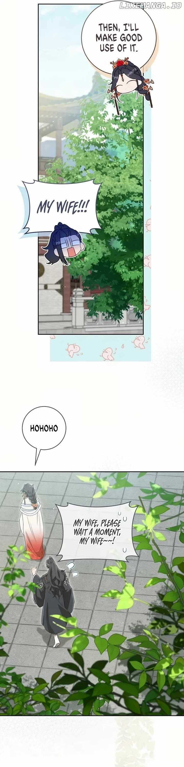 Read I became the Despised Granddaughter of the Powerful Martial Arts Family EN Manga Online