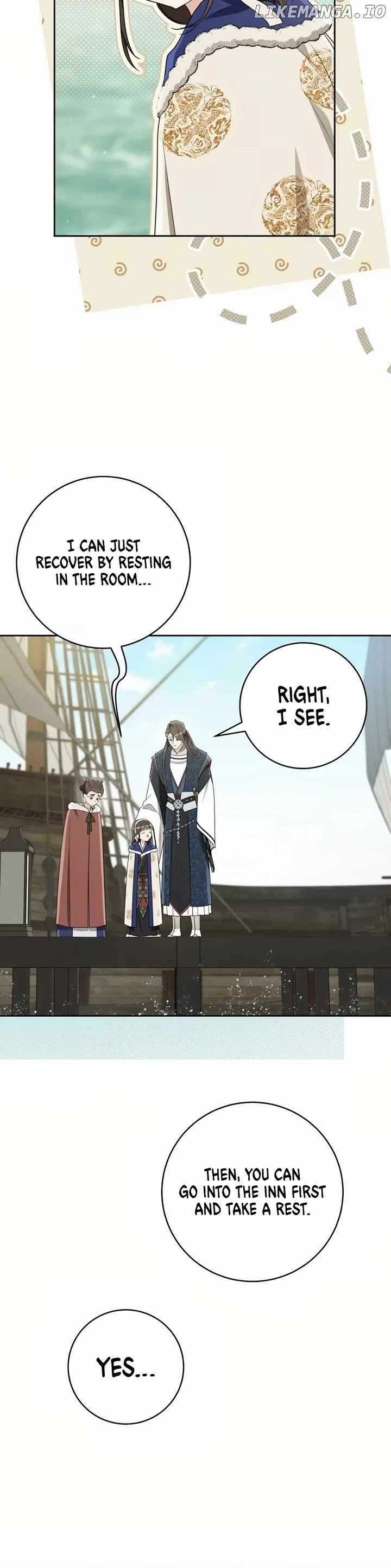 Read I became the Despised Granddaughter of the Powerful Martial Arts Family EN Manga Online